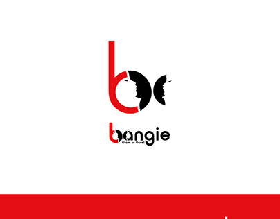 Digital Corporate Communications for Bangie