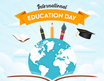International Education Day