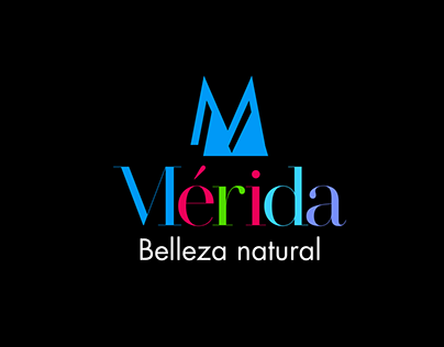 Proyecto Branding Marca Mérida Belleza Natural.