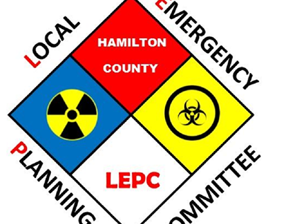 The Hamilton County LEPC