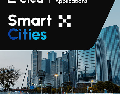 Carosello social - Clea for Smart Cities