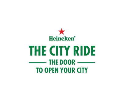 Heineken City Ride