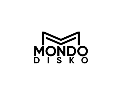 Mondo Disko Madrid (Not Official)