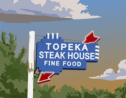 Topeka Steak House
