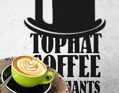 TOPHAT COFFEE MERCHANTS