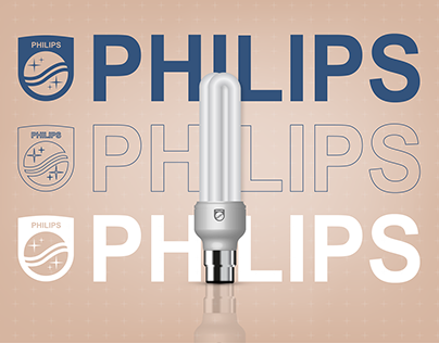 PHILIPS CFL POSTER