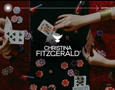 Christina Fitzgerald for Authentica
