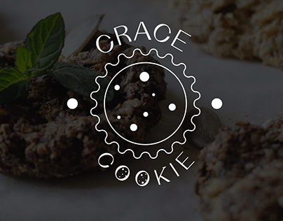 LOGO/Crace Cookie