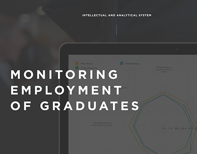 Monitoring Employment of Graduate
