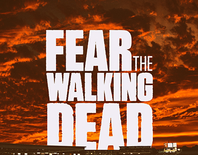 Fear The Walking Dead - Season 4