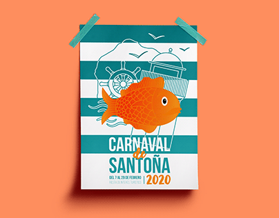 Carnaval de Santoña 2020