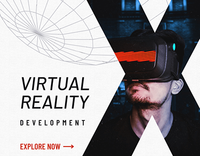 Excited about the virtual reality revolution?
