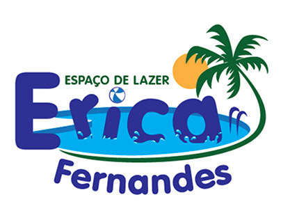 Erica Fernandes | Branding
