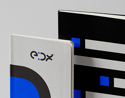 EDX — Branding