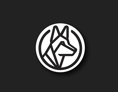 Terra K9 | Logo design