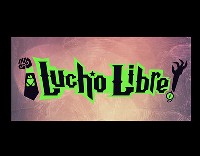 Lucho Libre dos Two pages español