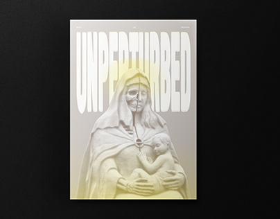 Project thumbnail - MYTH OF RELIGION | UNPERTURBED