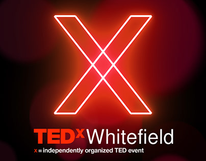 TEDxWhitefield