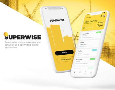 SUPERWISE