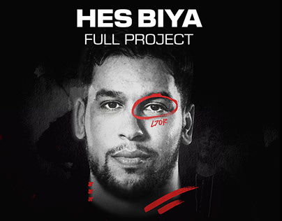 L7OR - HES BIYA | FULL PROJECT BY NADIR HASSANI
