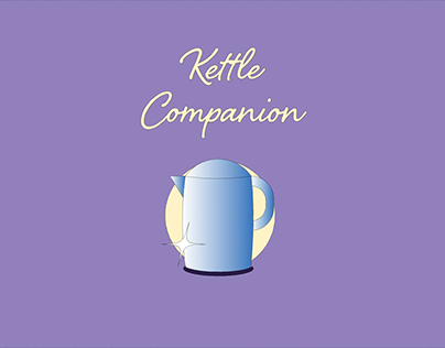 Kettle Companion | Explainer Video