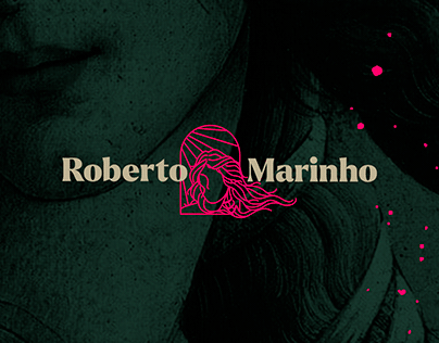 ID Roberto Marinho | Audiovisual