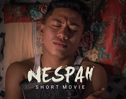 Néspah (Short Movie)