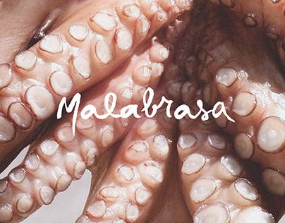 Malabrasa | Brasería Mediterránea