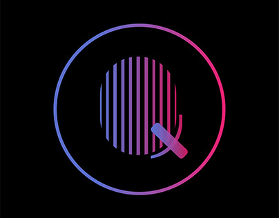 Q-Student Podcast logo