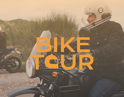 Bike Tour Project