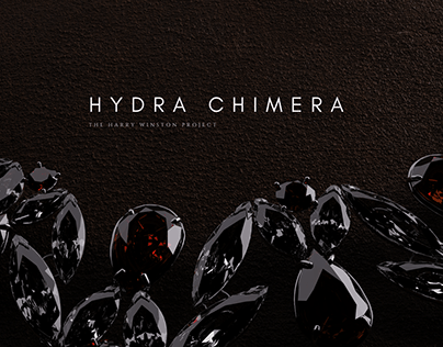 Hydra Chimera | The Harry Winston Project