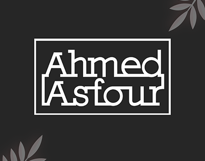 AHMED ASFOUR