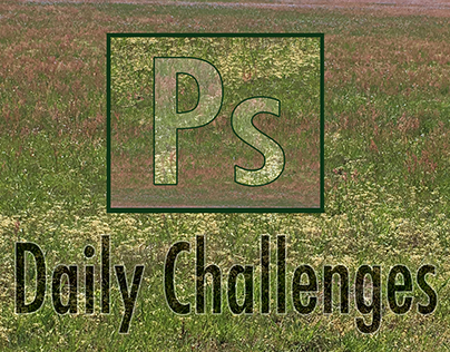PS Daily Challenges for April