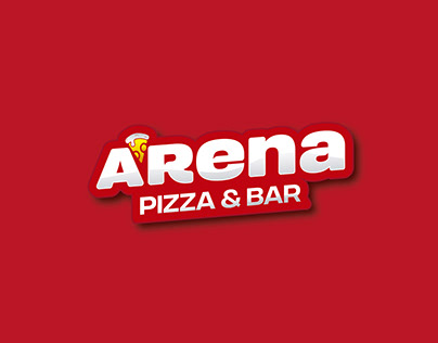 Arena Pizza & Bar