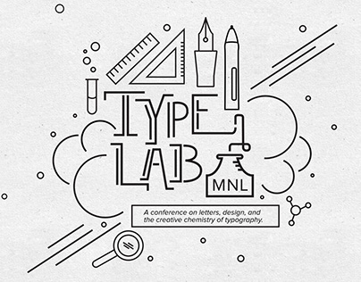 Type Lab MNL