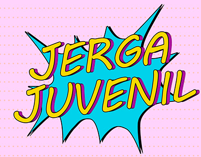 Jerga Juvenil - Social Media