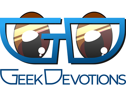 Geek Devotions Logo