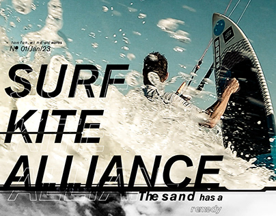 Surf Kite Alliance