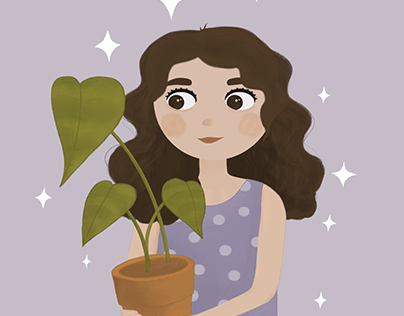 Another plant🌱