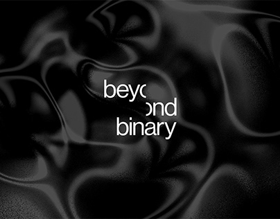 Beyond Binary: The Future of Fashion