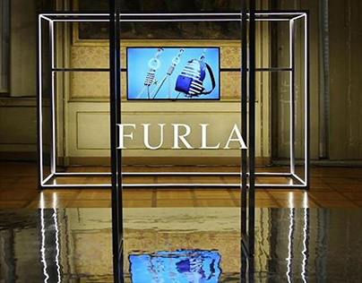 FURLA exhibition MusicDirection
