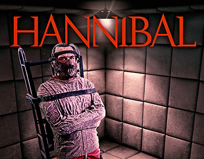 Hannibal Lecter (Neca)