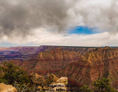 South Rim - Grand Canyon National Park