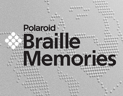 Braille Memories | POLAROID