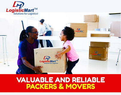 How to move household item in Ghaziabad hassle free?