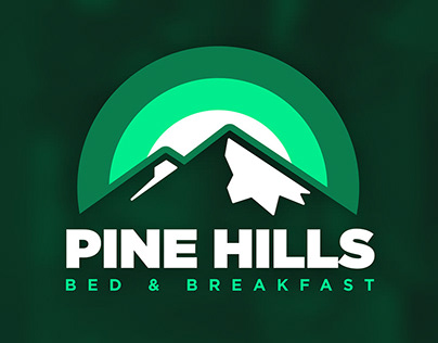 Pine Hills Bed & Breakfast