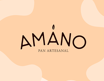 Amano - Branding