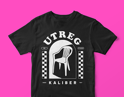 Kaliber T-shirt