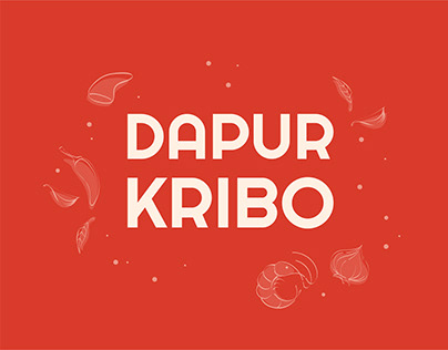 DAPUR KRIBO