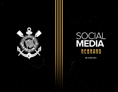 Social Media Rebrand - SCCP
